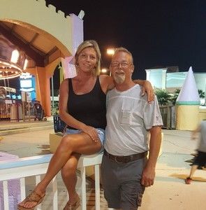 Meet your Posher, Janet